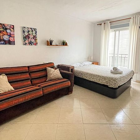 Couples Nest In Malaga! Apartment ภายนอก รูปภาพ