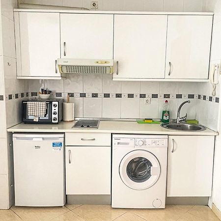 Couples Nest In Malaga! Apartment ภายนอก รูปภาพ