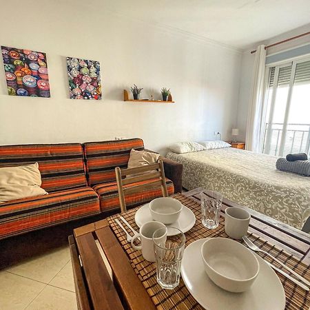 Couples Nest In Malaga! Apartment ภายนอก รูปภาพ