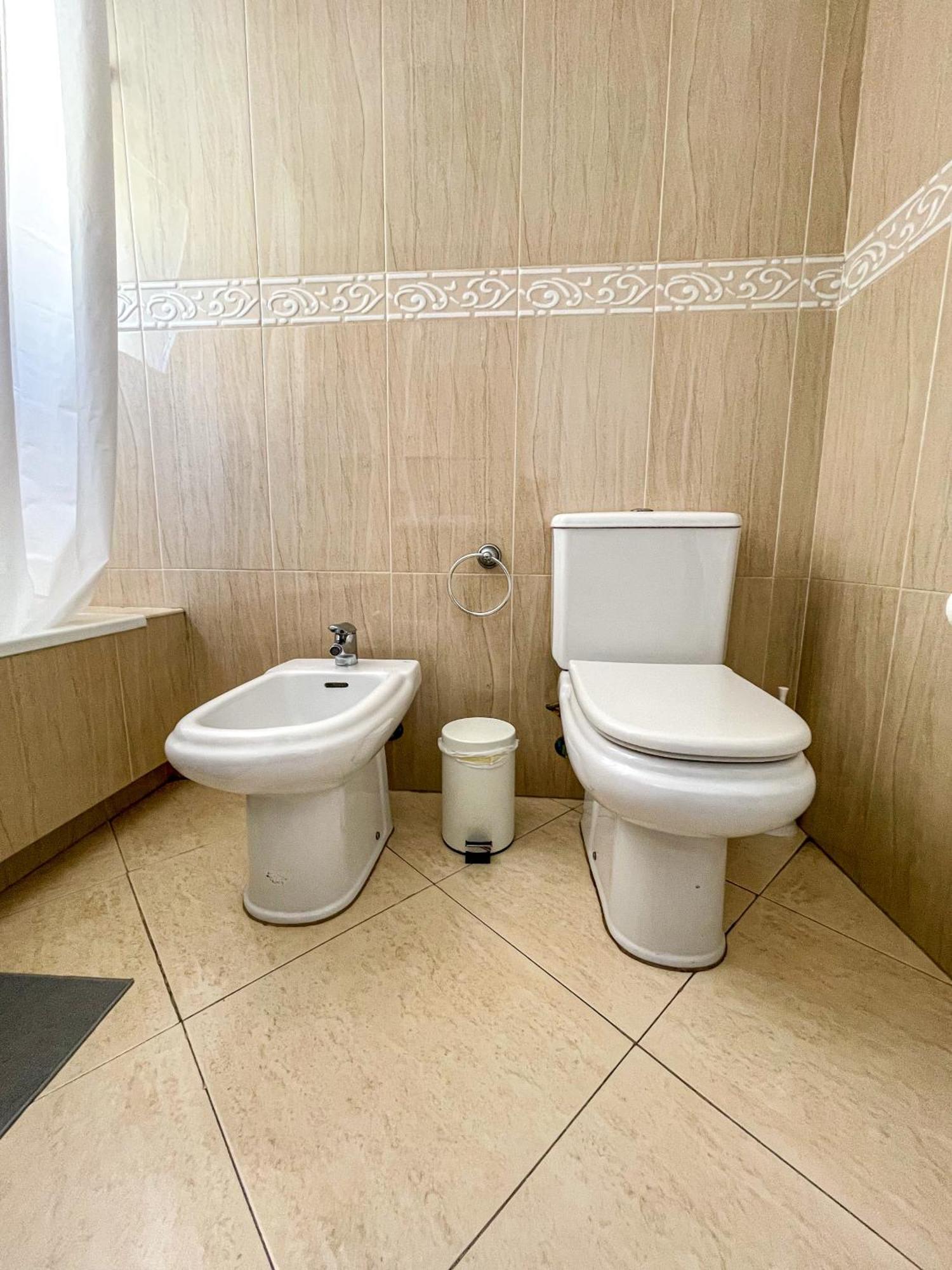 Couples Nest In Malaga! Apartment ภายนอก รูปภาพ