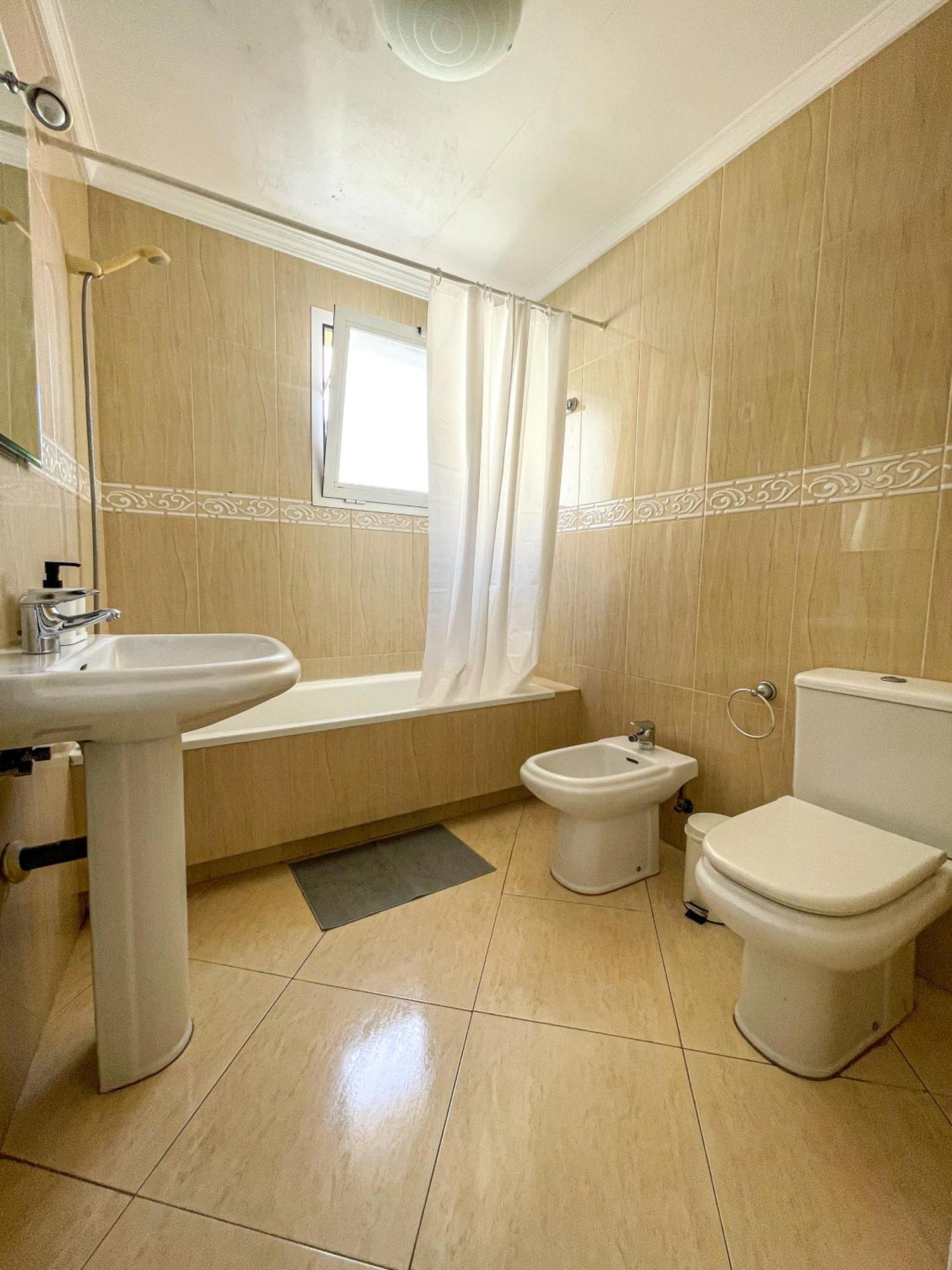 Couples Nest In Malaga! Apartment ภายนอก รูปภาพ